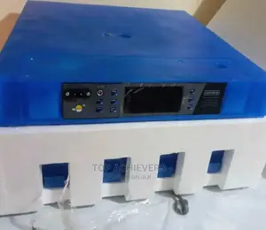 Durable Egg Incubators 128 Eggs