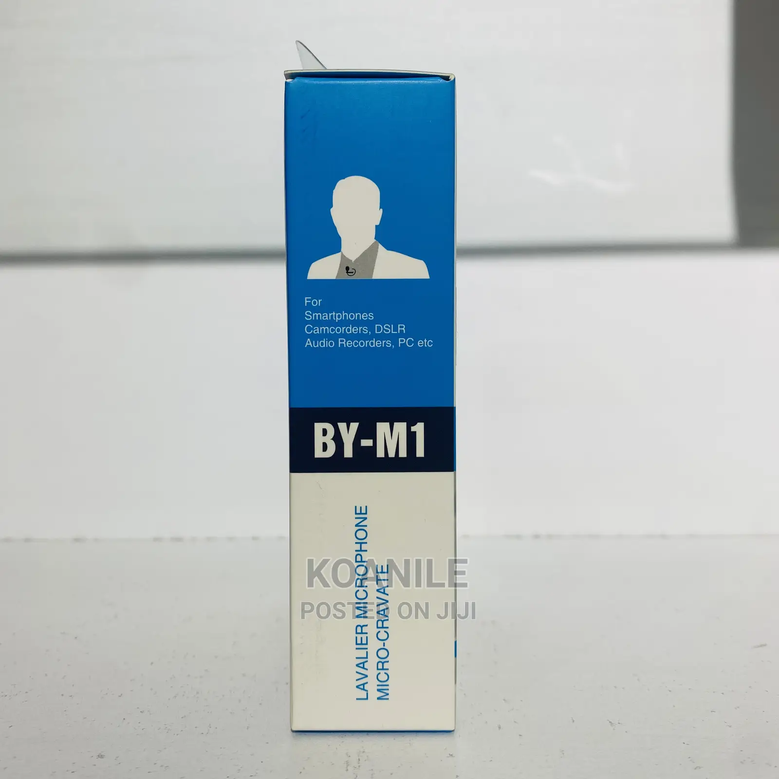 Boya BY M1 Microphone