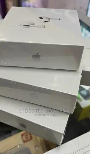 Airpods 3rd Gen.