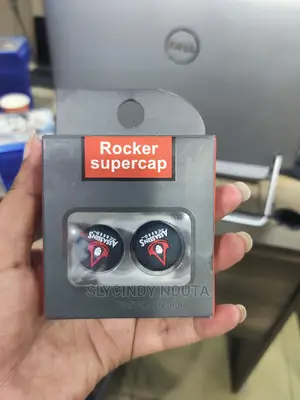 Rocker Supercap Assassin's Creed (New)