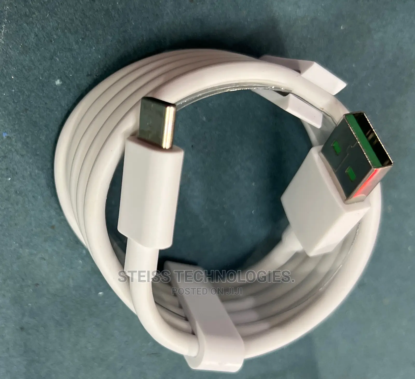 Oppo Type C Usb Cable