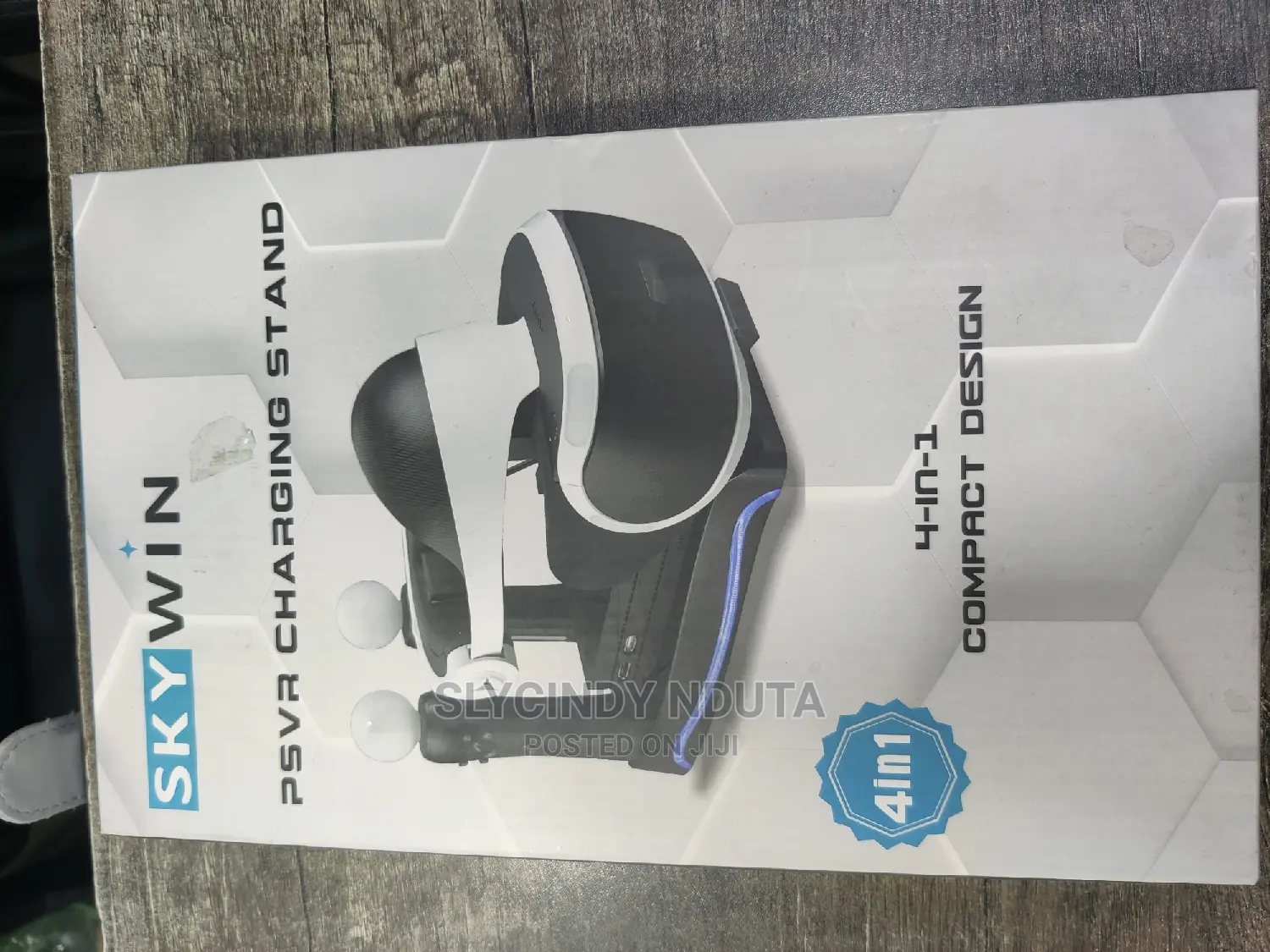 Skywin Psvr Charging Stand (New)