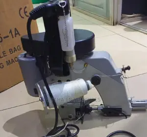 Sewing Bag Closser