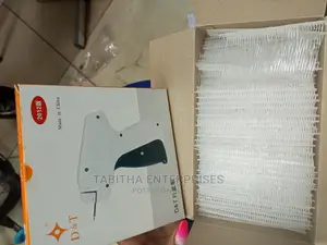 Tagging Gun / Tagging Pins