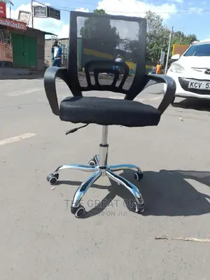 Mesh Chair