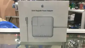 85 W Magsafe Power Adapter for Macbook Pro