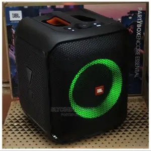 JBL Harman Party Box Encore Essential (New)
