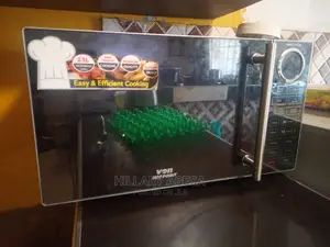 Microwave Repair Service