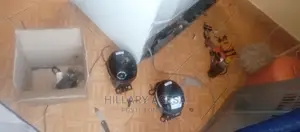 Fridge Repair Services