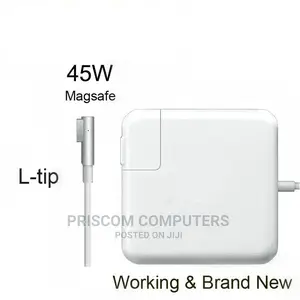Apple A1369 A1370 Macbook Air 45w Ac Power Adapter Charger