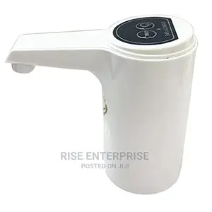 Portable Automatic Water Dispenser Pump