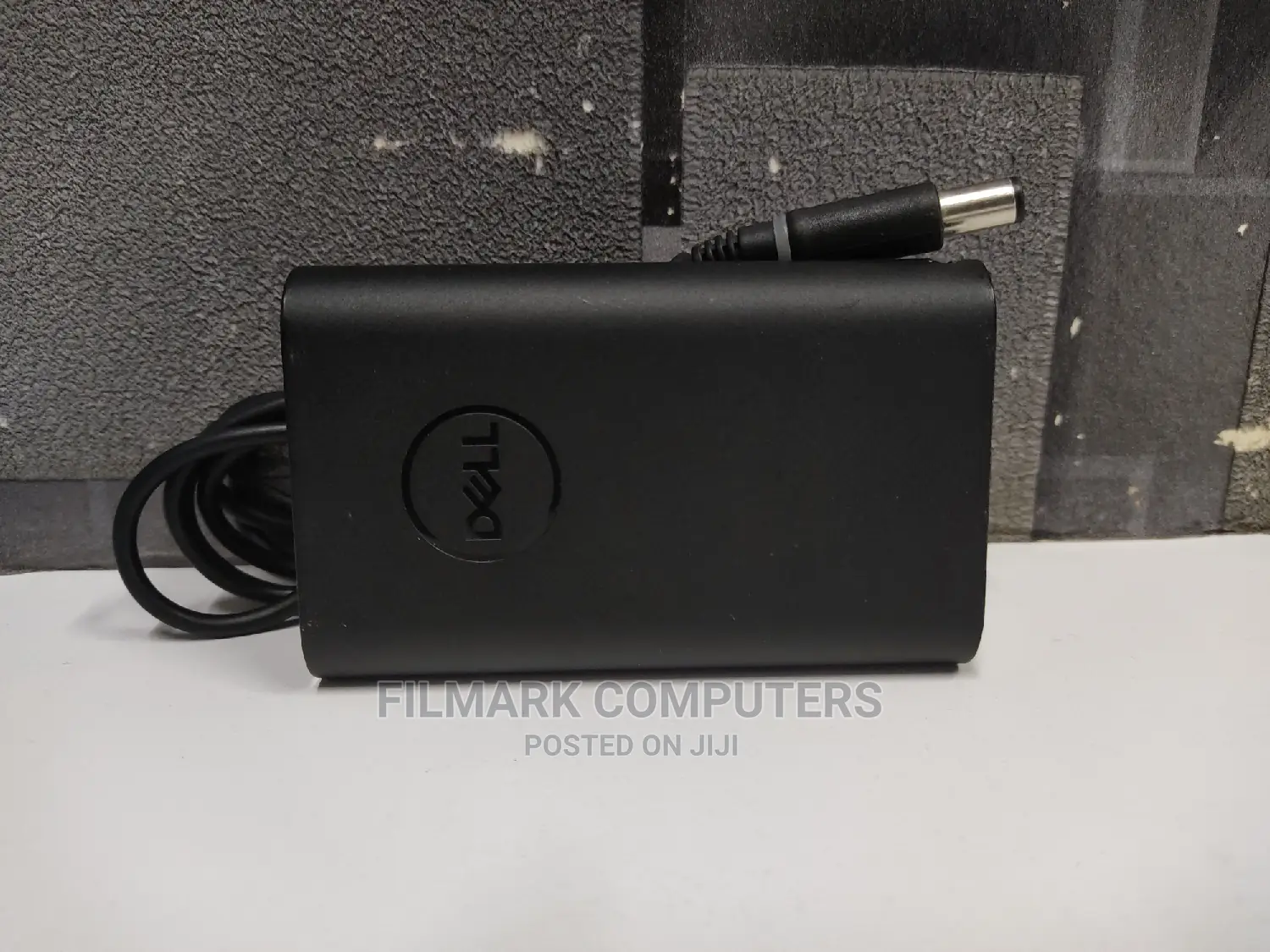 Original Charger/Adapter for Dell 65W