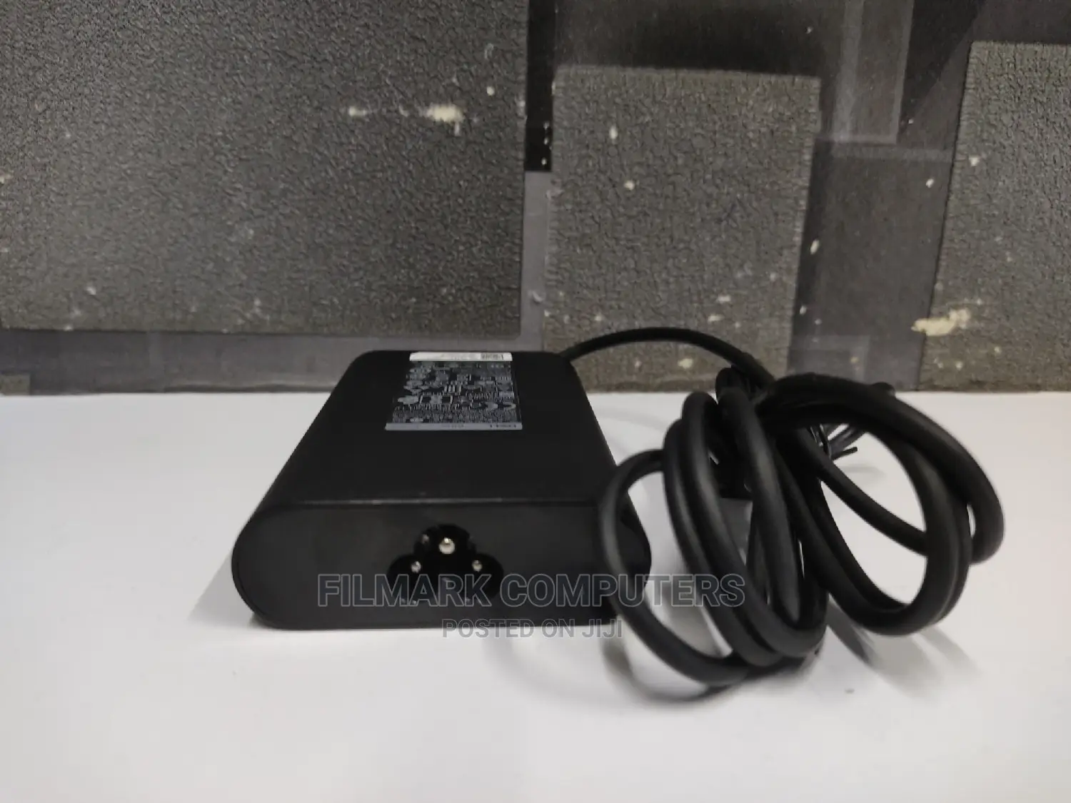 Original Charger/Adapter for Dell 65W