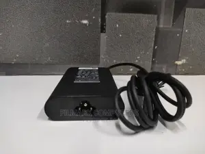Original Charger/Adapter for Dell 65W