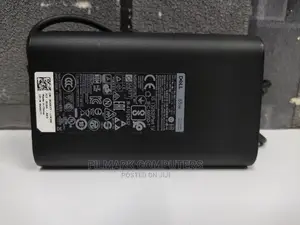 Original Charger/Adapter for Dell 65W