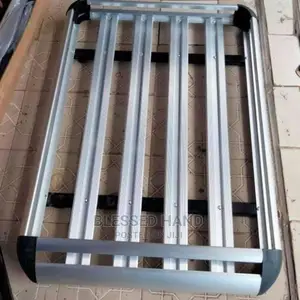 Roof Carrier All Cars
