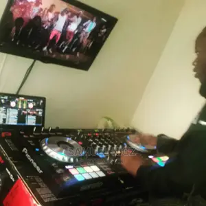 Nigz Dj Academy