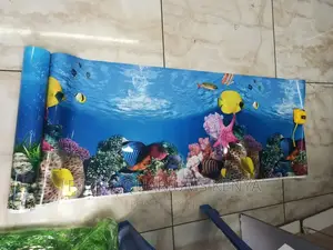 Aquarium Background