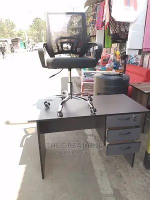 Office Desk