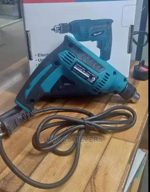 Impact Drill Makita