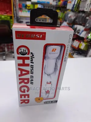 Car Charger Original