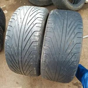 Triangle Tyres Size 245/45r18 Per Pc
