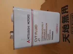 CVT J1 for Mitsubishi