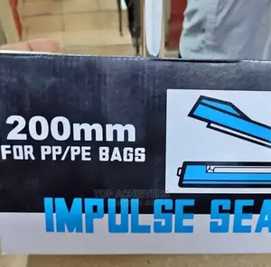 200mm Sealer New