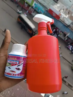 Lava Bedbugs Insecticide Kunguni Plus Spray Bottle