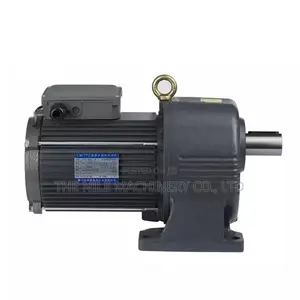 Low Speed Vertical Mounted AC Gear Motor