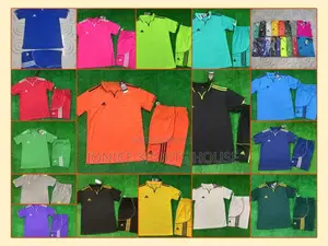 Original Football Kits