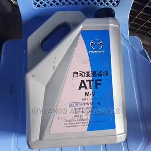 ATF Mazda 4litres