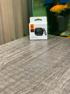 Airpods Pro Case (Black)