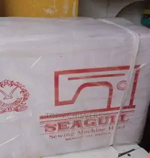 Seagul Sewing Machine