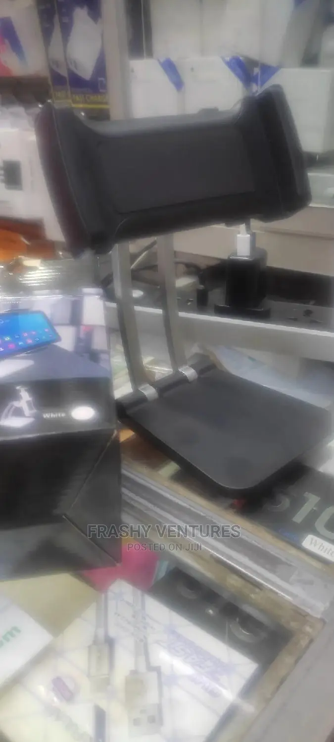 Tablet Desktop Phone Holder
