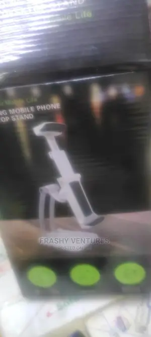 Tablet Desktop Phone Holder