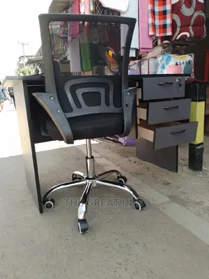 Office. Desk