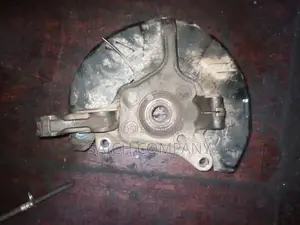 Subaru Legacy Bp5 Front Wheel Bearing