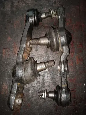 Mark X Ball Joints 2wd