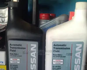 Nissan Genuine Matic J Atf Fully Synthetic.