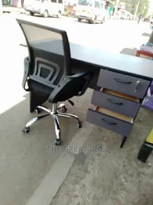 Office Desk