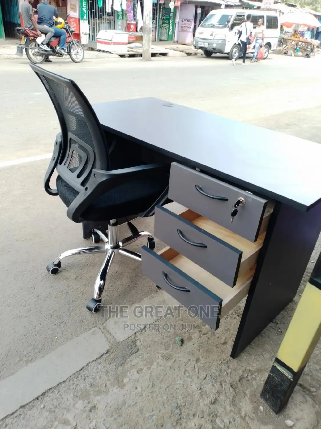 Office Chair