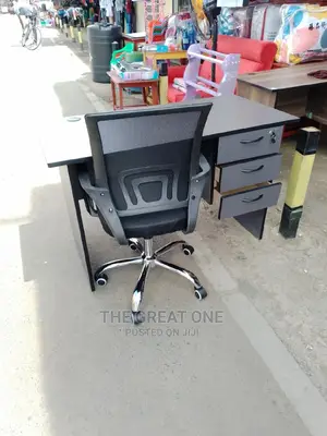 Office Desk