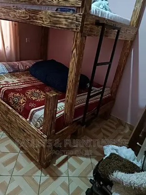 Drawer Double Decker
