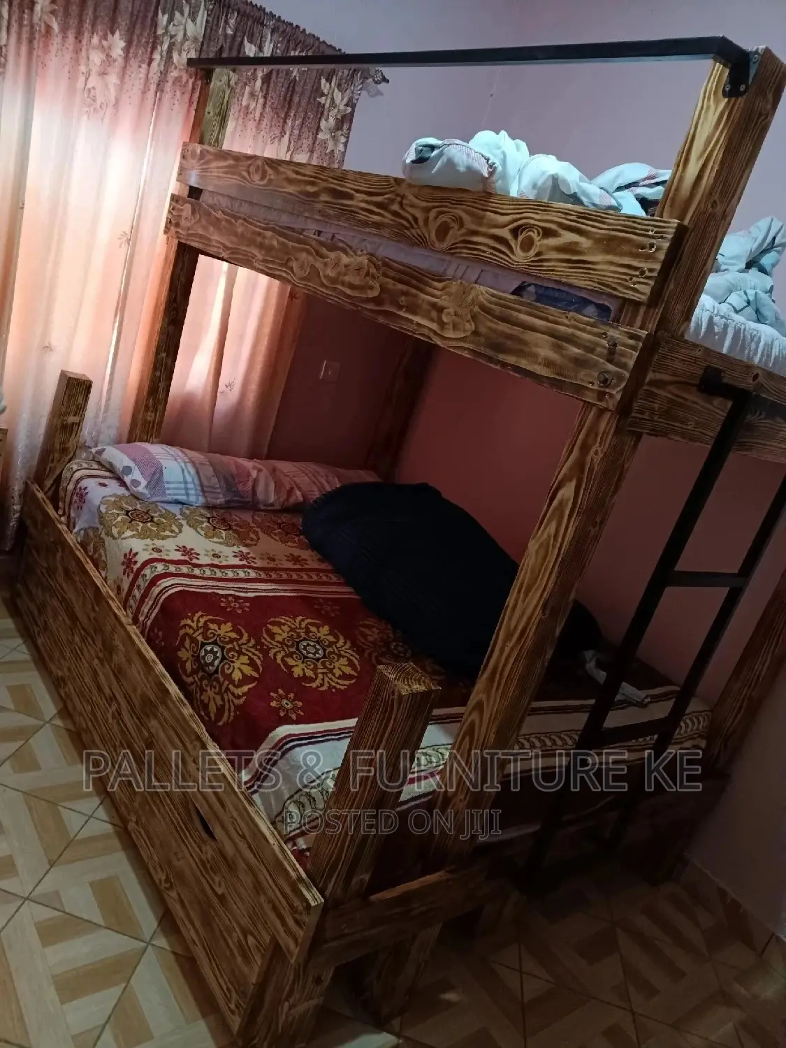 Drawer Double Decker