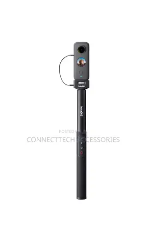 Insta360 - Power Selfie Stick, for X3 and ONE X2