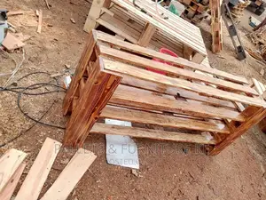 Shoe Rack 4 Layer