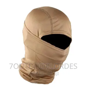 Balaclava Mask