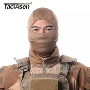 Balaclava Mask