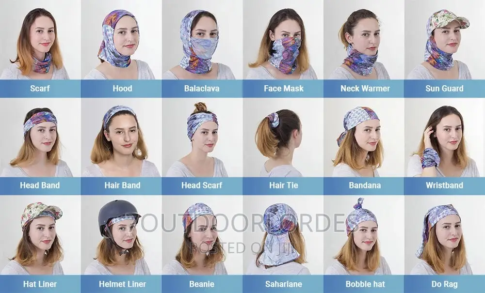 Balaclava Mask